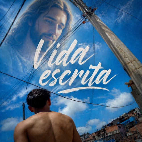 Vida Escrita