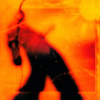 Hologram/Mask - Single - BACKWHEN