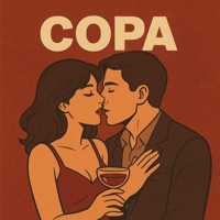 copa (feat. Martin the singer & chirri2) - Single - Yovng Legendary