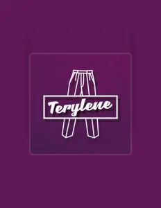 Terylene सुनें, म्यूज़िक वीडियो देखें, बायो पढ़ें, दौरे की तारीखें और बहुत कुछ देखें!