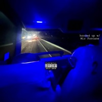 hooded up (feat. Mir Fontane) - Single - mnd111