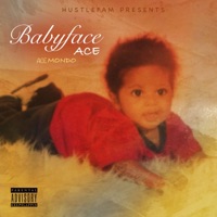 Cases Pending - Single - Ace Mondo