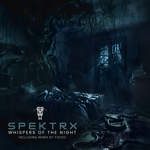 Whispers Of The Night - Single