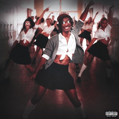 Lil Britney - EP