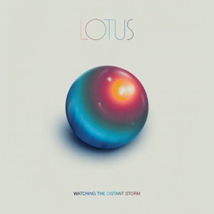 Watching the Distant Storm - Single