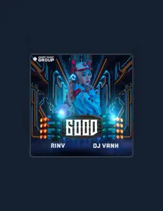 Listen to RINV, watch music videos, read bio, see tour dates & more!