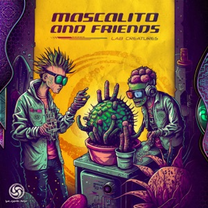 Cacti Circus (feat. Pantomiman)