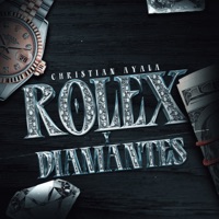 Rolex y Diamantes - Single - Christian Ayala