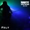 Felt - KRATE lyrics