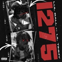 1275 (feat. Lil T1mmy) - Single - Lul Ball