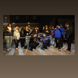 Thug It Out (Eli G) eFe Nikko:.