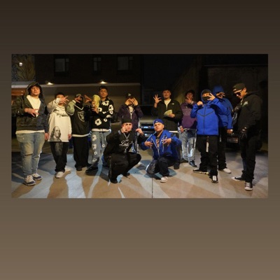 Thug It Out (Eli G) - Single