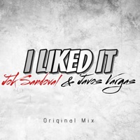 l Liked It (feat. Javos Vargas) - Single - Jok Sandoval