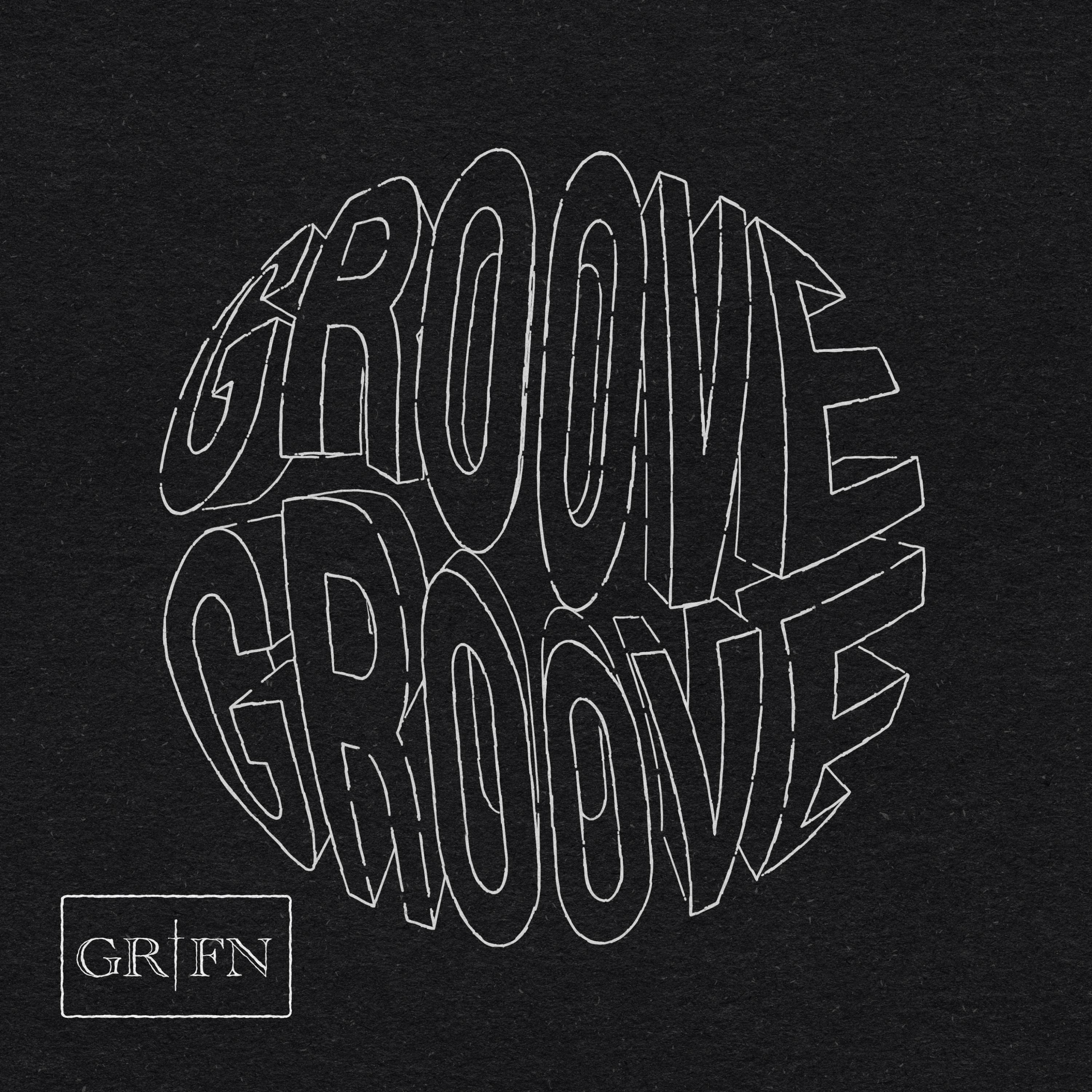 GROOVE GROOVE (feat. CHAZ MARCUS) - Single