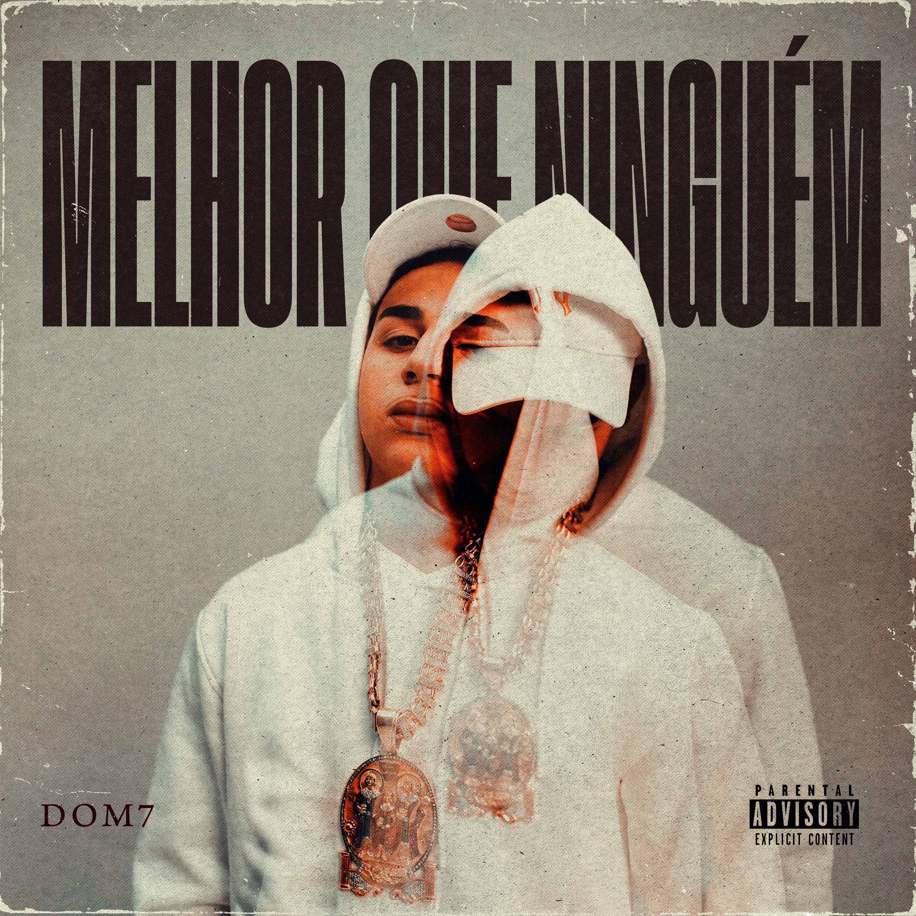 Melhor Que Ninguém - Single