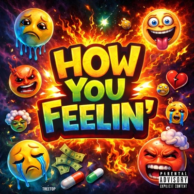 How You Feelin (feat. Golden Child) - Single