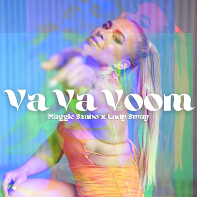 Va Va Voom - Single