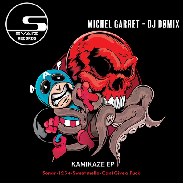 Kamikaze EP - EP