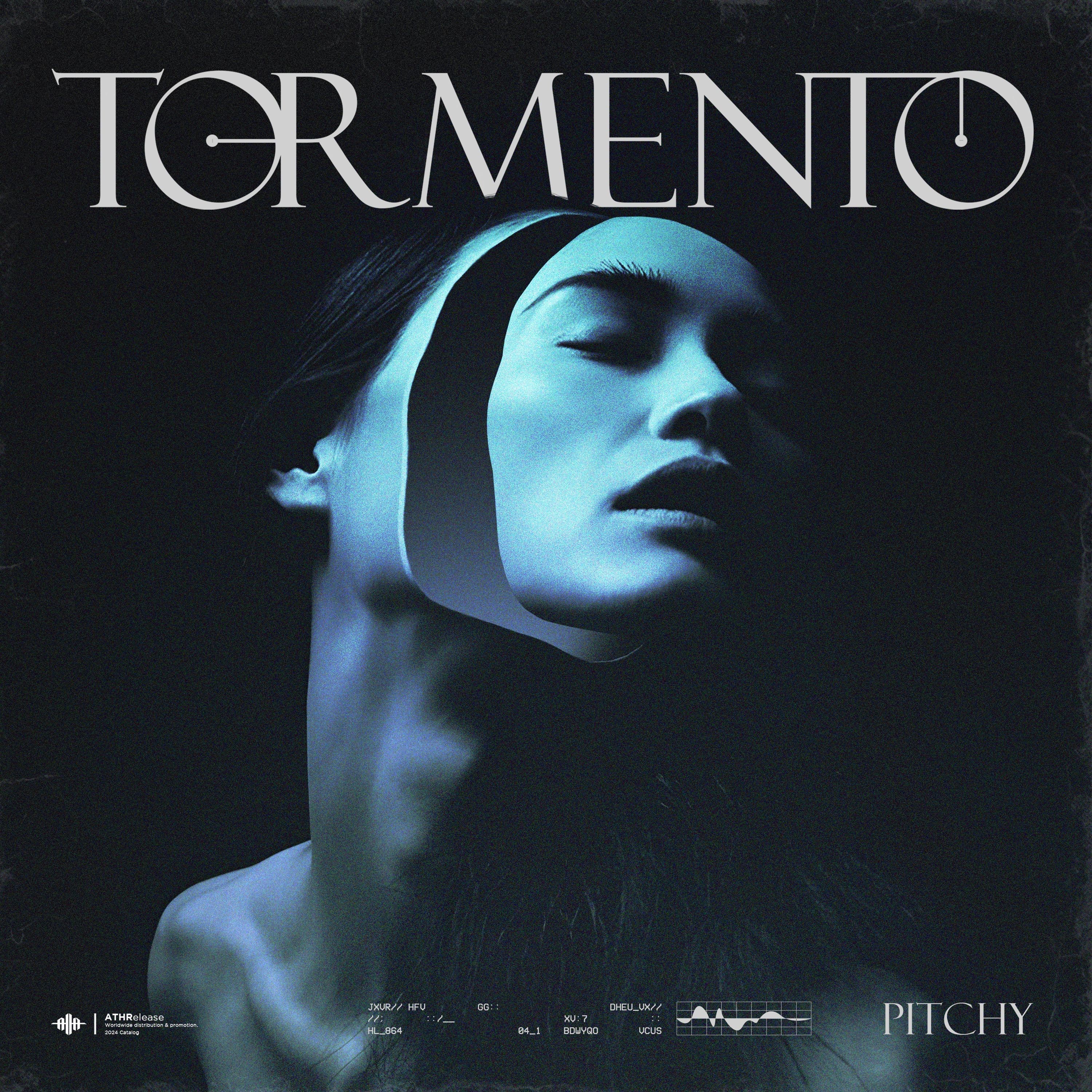 Pitchy - Tormento