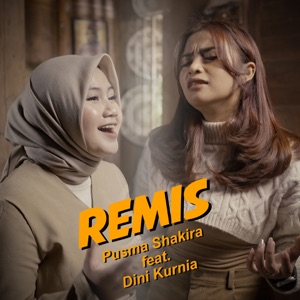 Chord Gitar REMIS - Pusma Shakira feat. Dini Kurnia