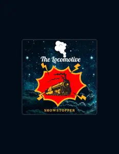 Dengarkan The Locomotive, tonton video musik, baca bio, lihat tanggal tur & lainnya!