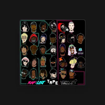 Listen to RapList Production, watch music videos, read bio, see tour dates & more!