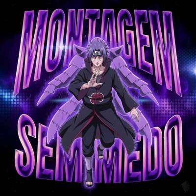 MONTAGEM SEM MEDO (feat. Famous_428v2) - EP