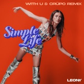 Simple Life (WITH U & CRÜPO Remix) artwork