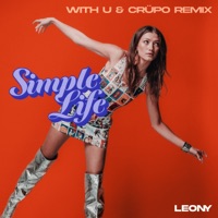 Simple Life (WITH U & CRÜPO)