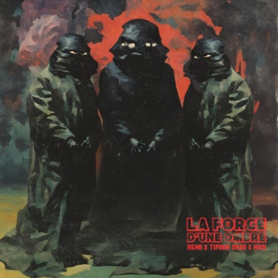 La Force d'une ombre