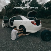 word of advice - Single - Peair
