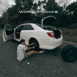 word of advice Peair