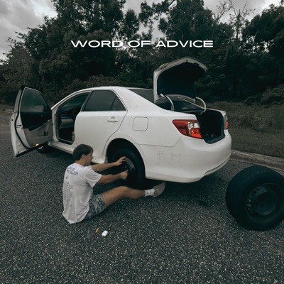 word of advice - Single