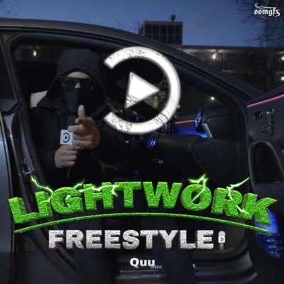 Beseffers / Lightwork Freestyle (feat. Pressplay) - Single