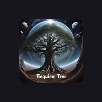 Listen to Requiem Tree, watch music videos, read bio, see tour dates & more!