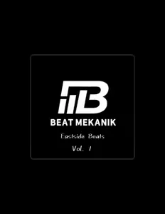 Ouve Beat Me-Kan-Ik, vê vídeos de música, lê a biografia, vê as datas da digressão e muito mais!