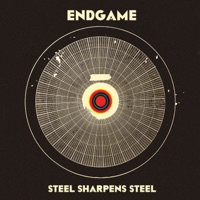 Steel Sharpens Steel (feat. ASM) - Endgame, Mattic & Pitch 92