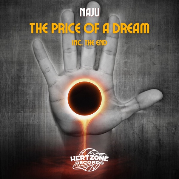 The Price of a Dream incl. the End - Single