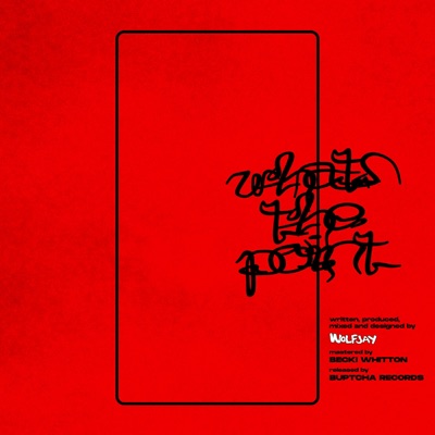 What's The Point - Single