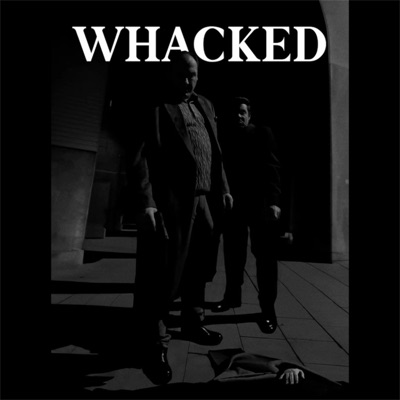 WHACKED - Single