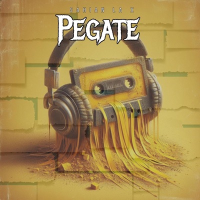 Pegate (feat. MiyaggyProd & WNU Music) - Single
