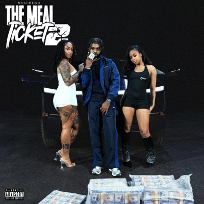 THE MEAL TICKET (2.1)