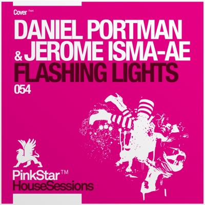 Flashing Lights (Extended Mix) - Single