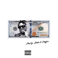 Spend Money - Single - Lyberty