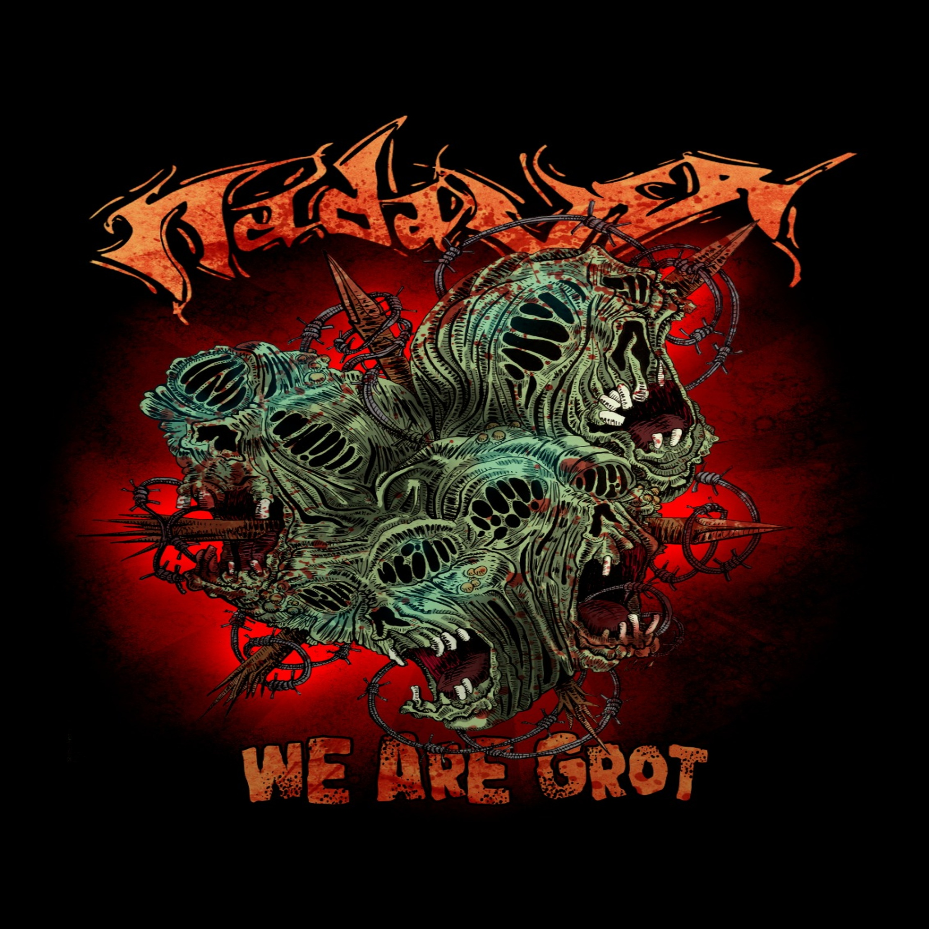 We Are Grot (I)