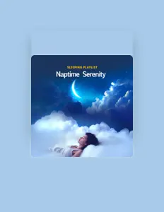 Listen to Sleeping Playlist, watch music videos, read bio, see tour dates & more!