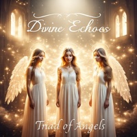 Album cover for Every Grave Shall Open by Triad of Angels