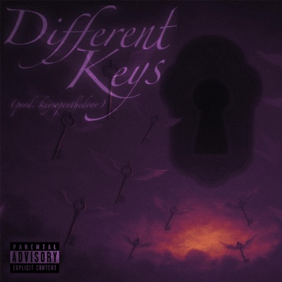 different keys (feat. keysopenthedoor)