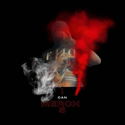 I Can Merch 5 - Single