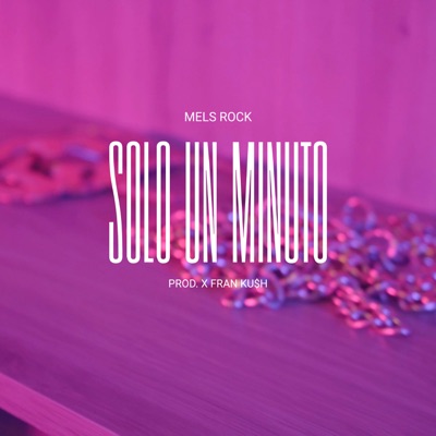 Solo un Minuto - Single